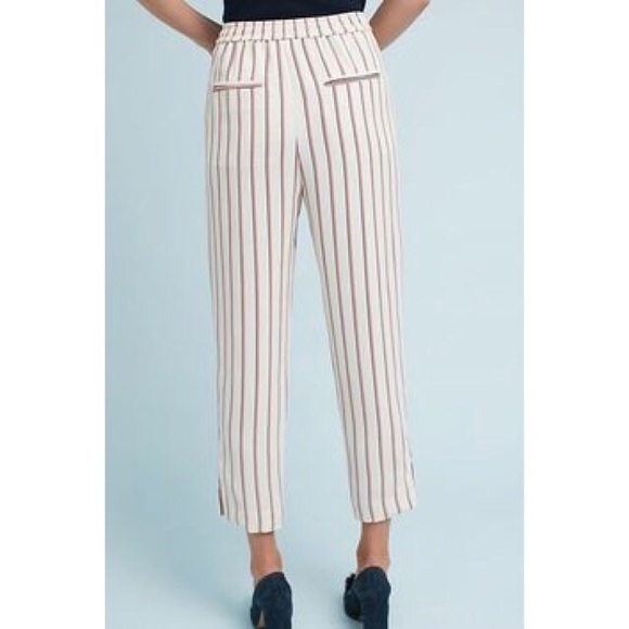 Anthropologie Essential Trouser - Picture 2 of 8